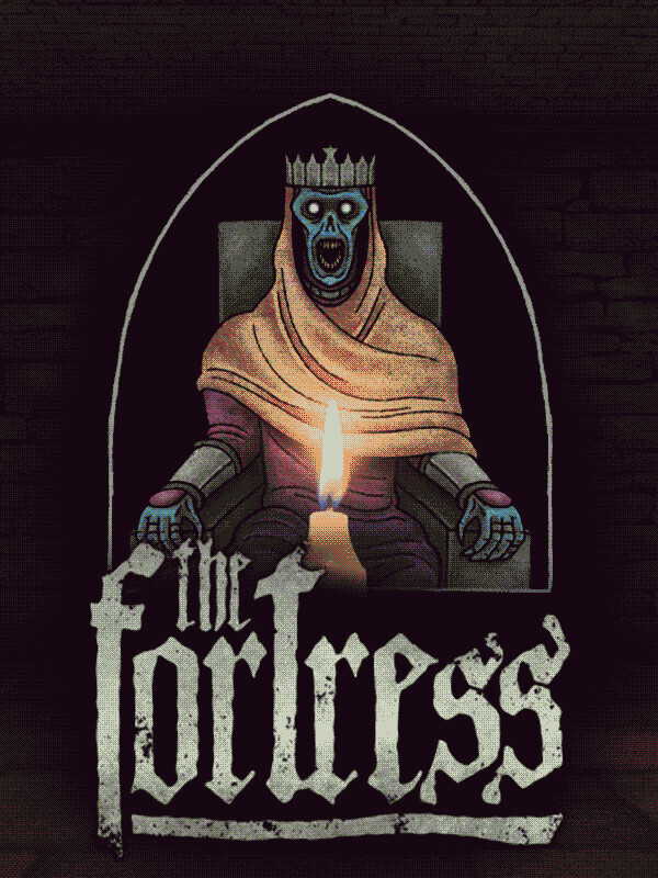 The Fortress cover