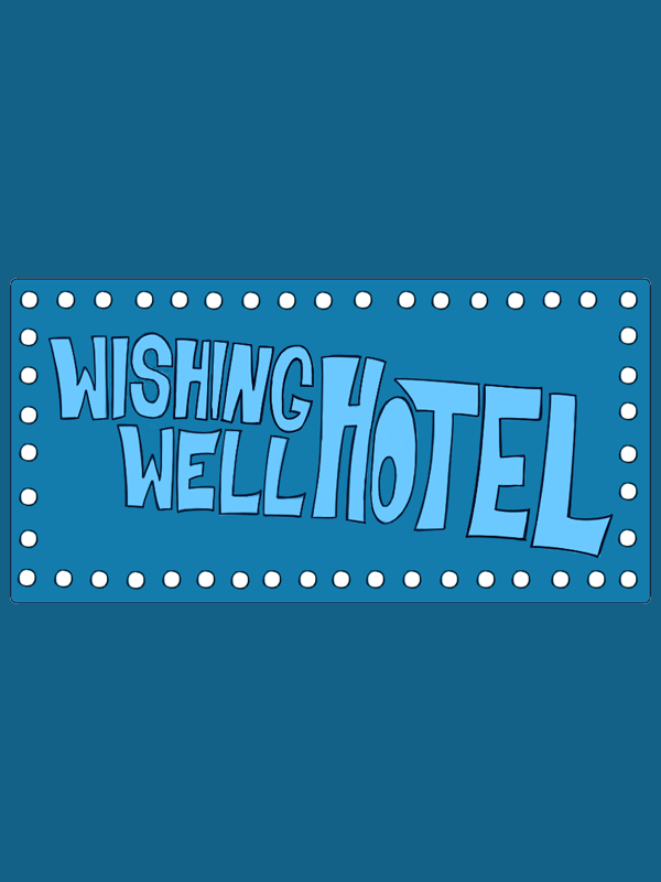 Wishing Well Hotel cover