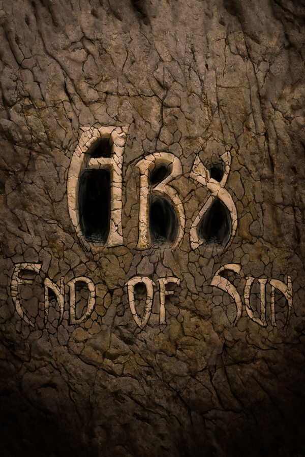 Arx: End of Sun cover