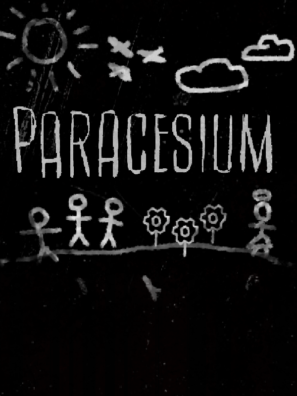 Paracesium cover