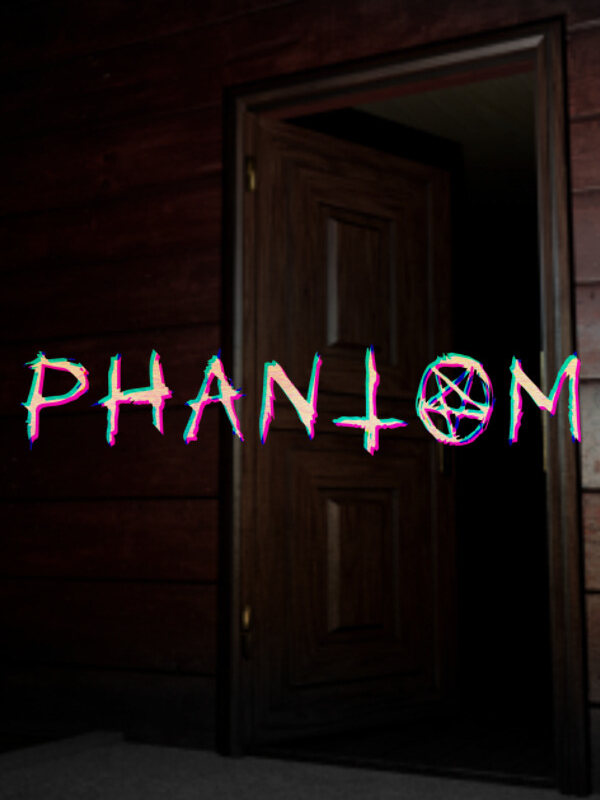 Phantom cover