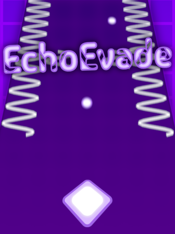 EchoEvade cover