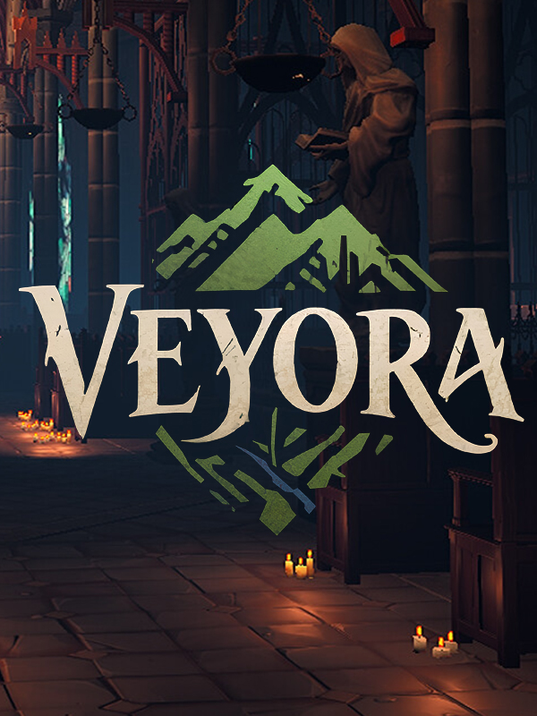 Veyora cover