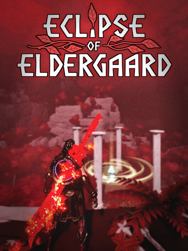 Eclipse of Eldergaard cover
