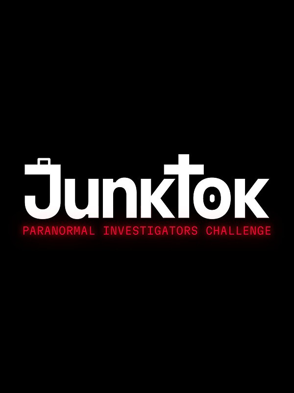 JunkTok: Paranormal Investigators Challenge cover
