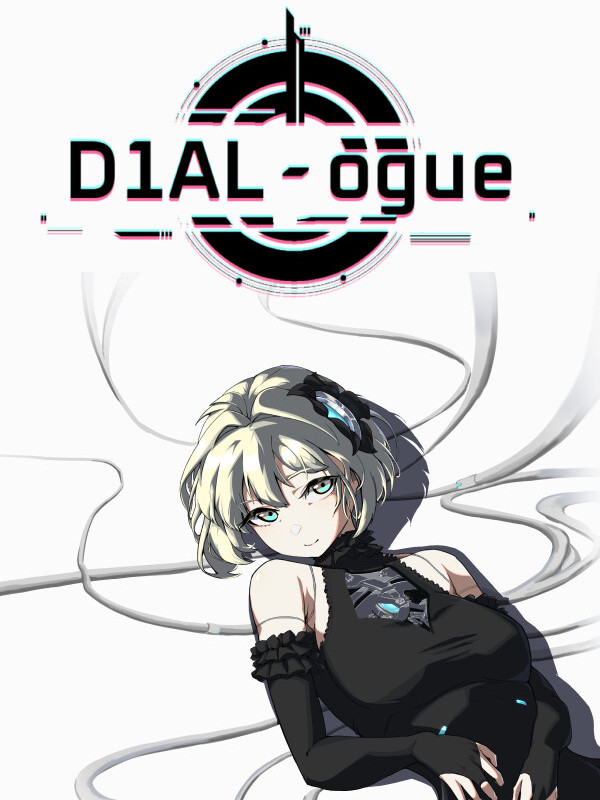 D1AL-ogue cover