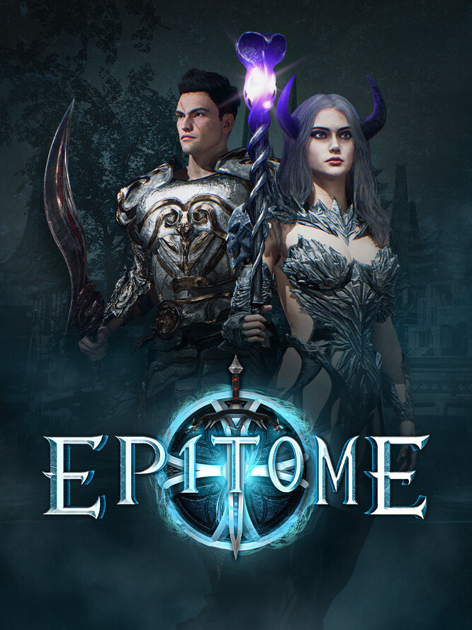Epitome cover