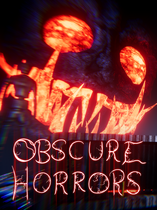 Obscure Horrors wallpaper