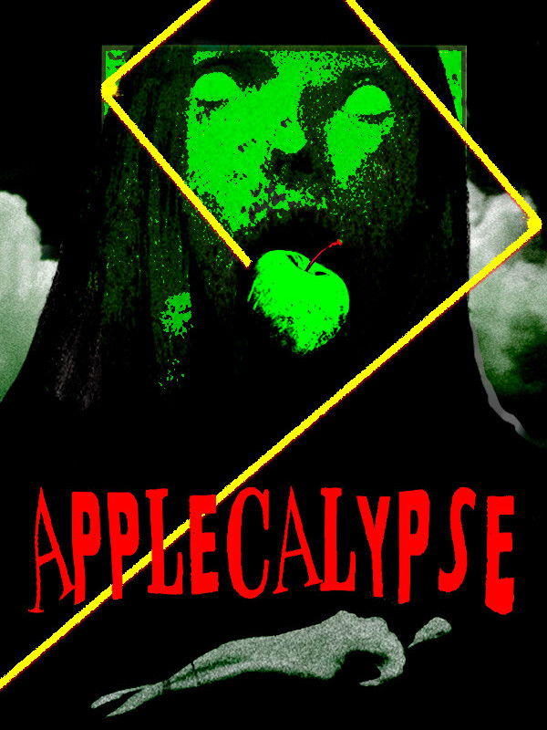 Applecalypse cover