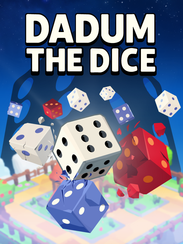 Dadum The Dice cover
