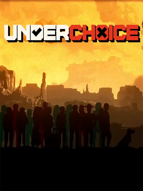 Underchoice cover
