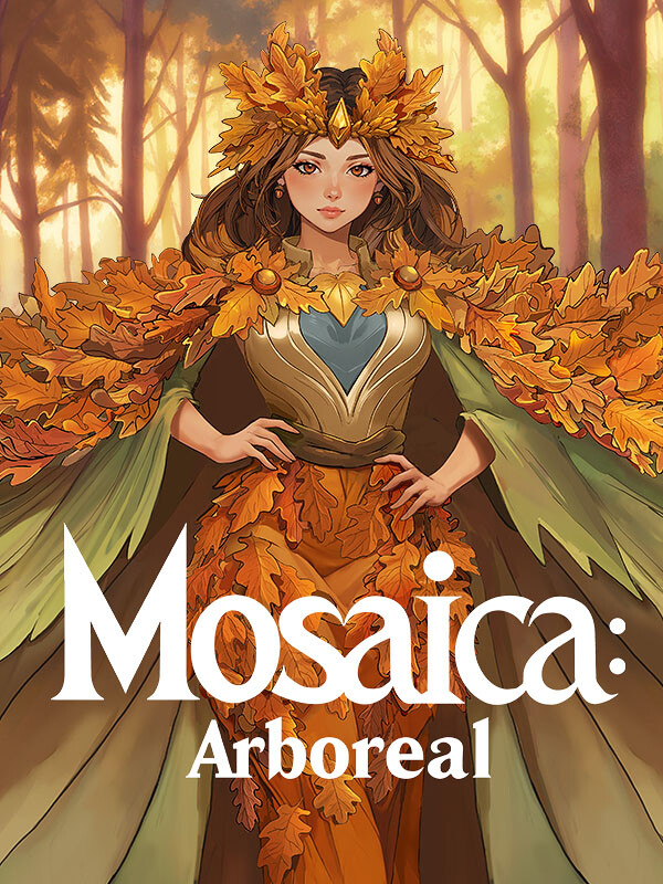 Mosaica: Arboreal cover