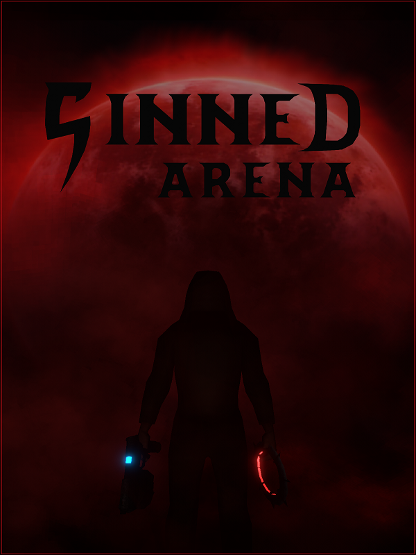 Sinned Arena cover