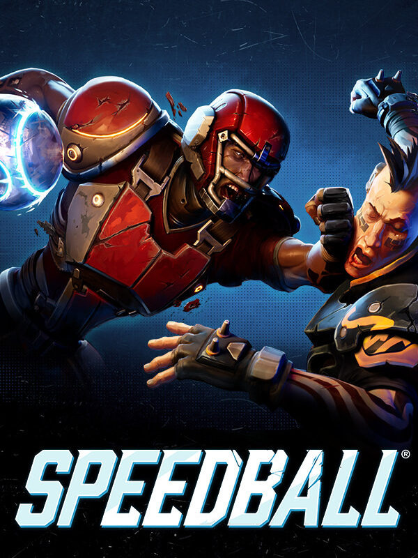 Speedball cover