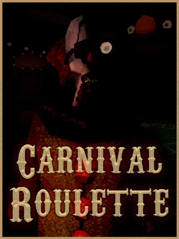 Carnival Roulette cover
