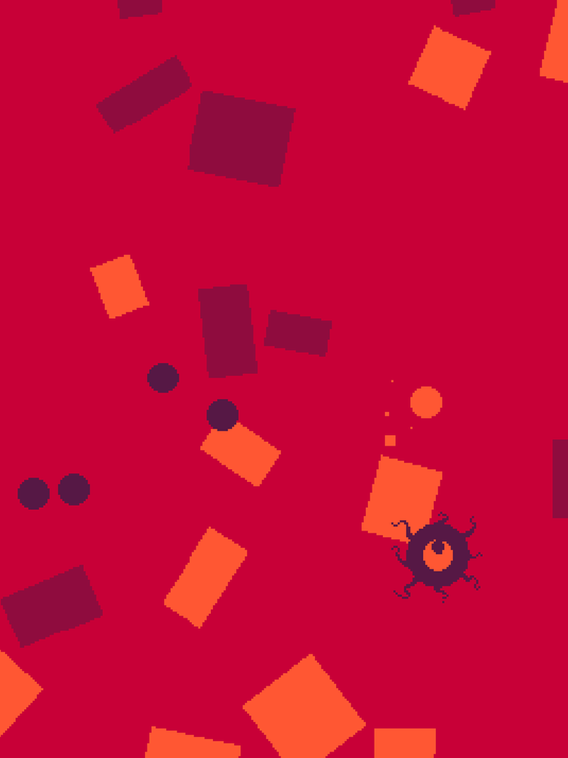 Reflector Sector cover