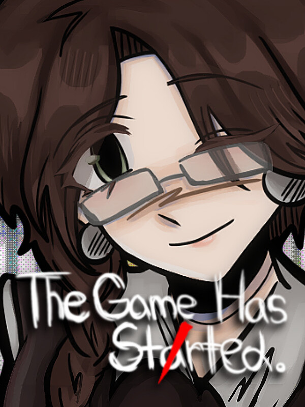 The Game Has Started cover
