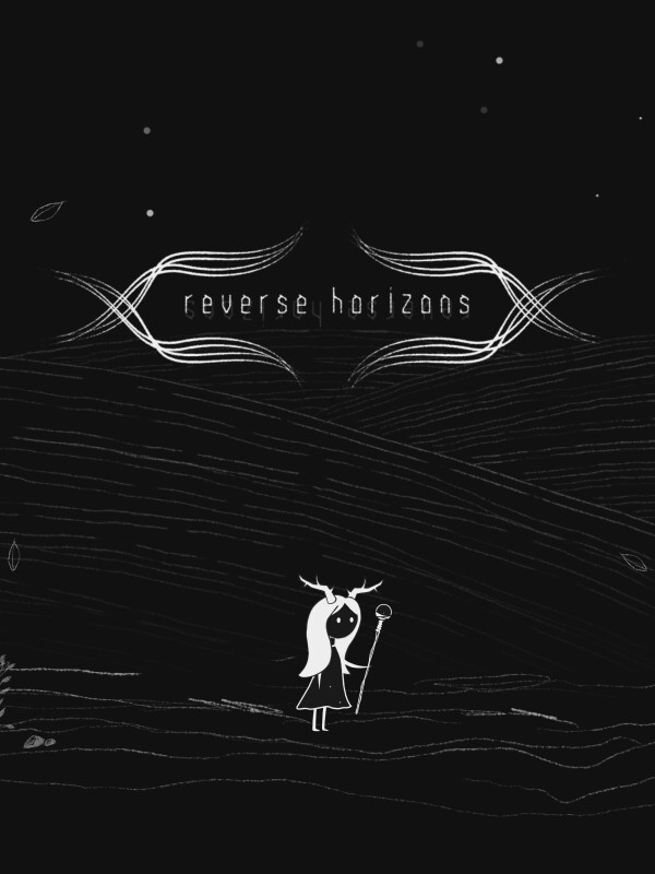 Reverse Horizons cover