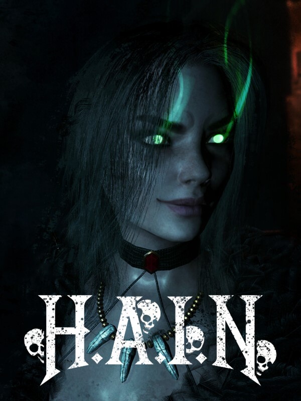Hain cover
