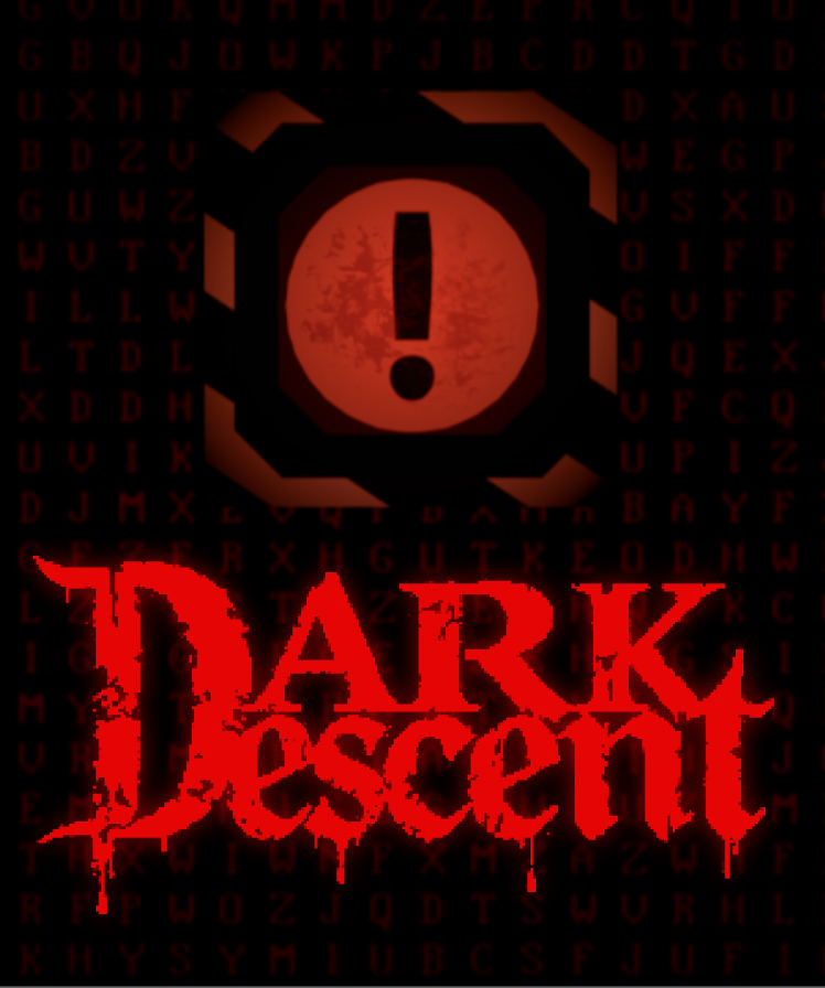 Dark Descent cover
