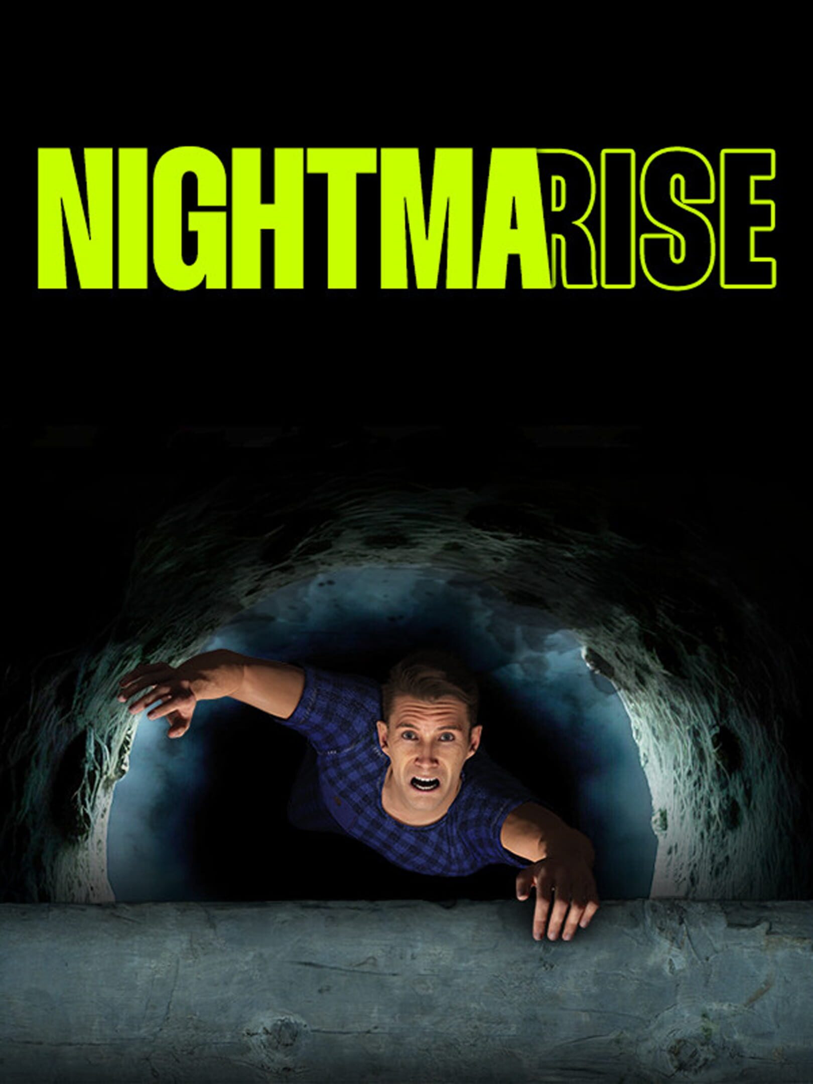 Nightmarise cover