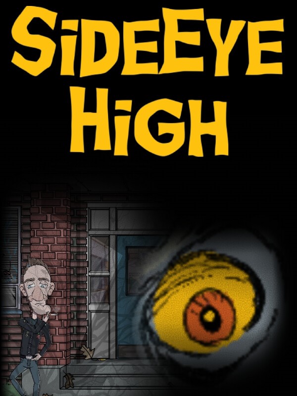 Side Eye High cover