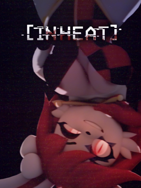 In Heat: Lustful Nights cover