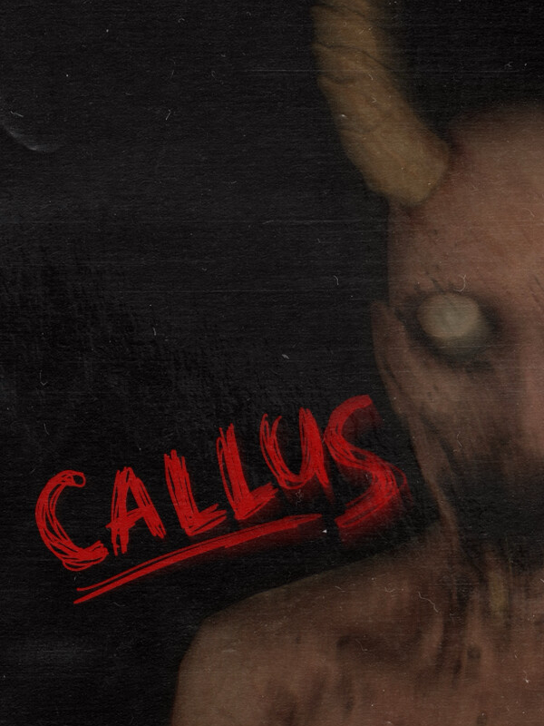 Callus cover