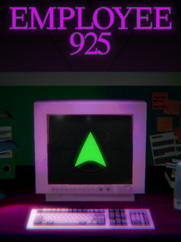 Employee 925 cover