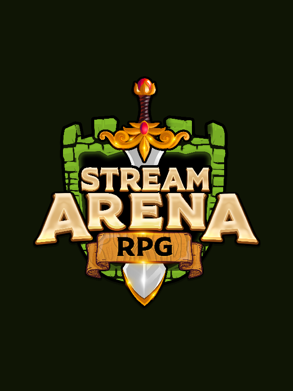 Stream Arena RPG cover