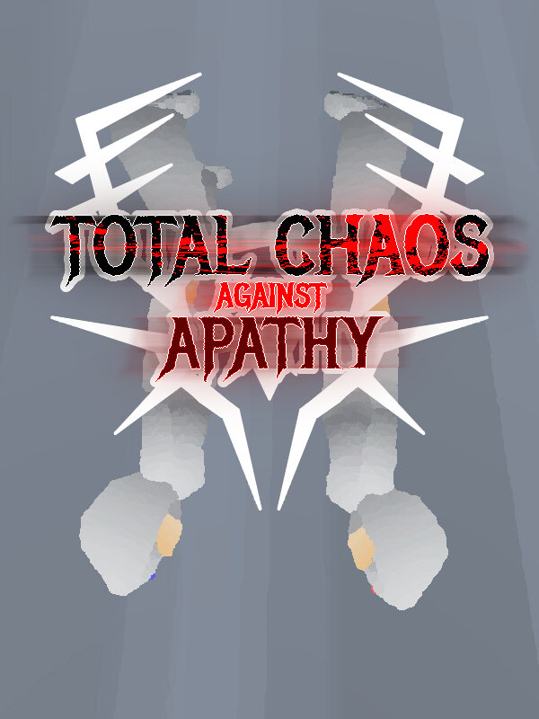 Total Chaos Against Apathy cover