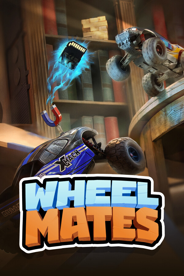 WheelMates cover