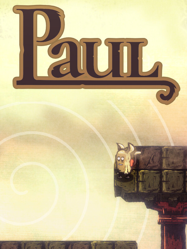 Paul cover