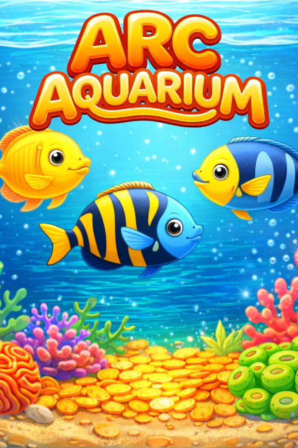 Arc Aquarium cover