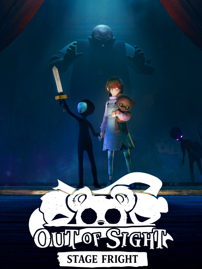 Out of Sight: Stage Fright cover