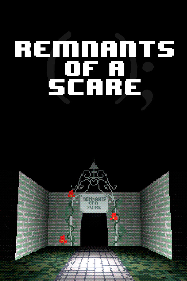 Remnants of a Scare cover