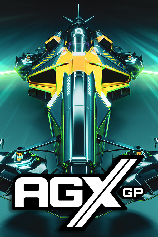 AGX GP cover