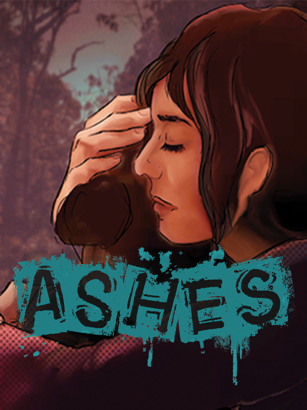 Ashes cover