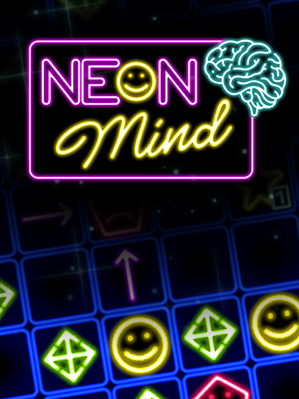 Neon Mind cover