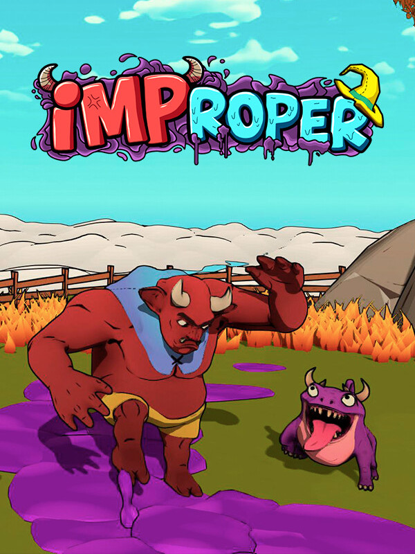 Improper cover