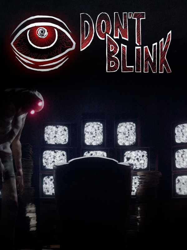 Don't Blink cover