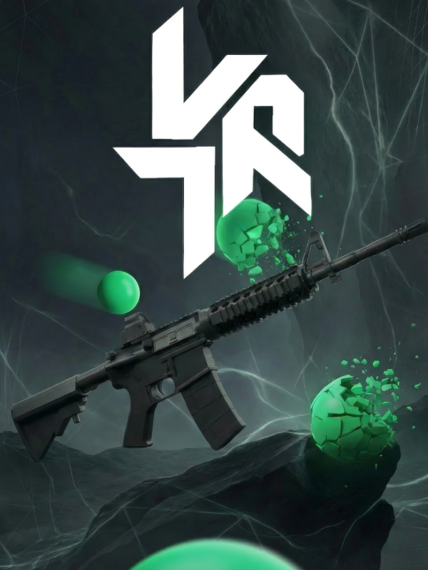 VR AIM cover