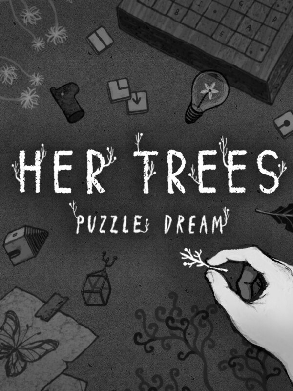 Her Trees: Puzzle Dream cover
