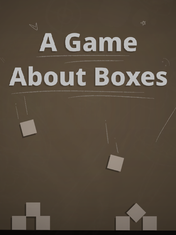 A Game About Boxes cover