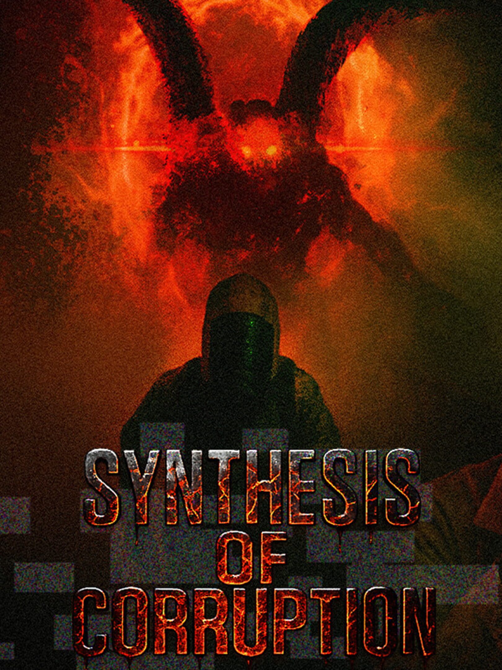 Synthesis of Corruption cover