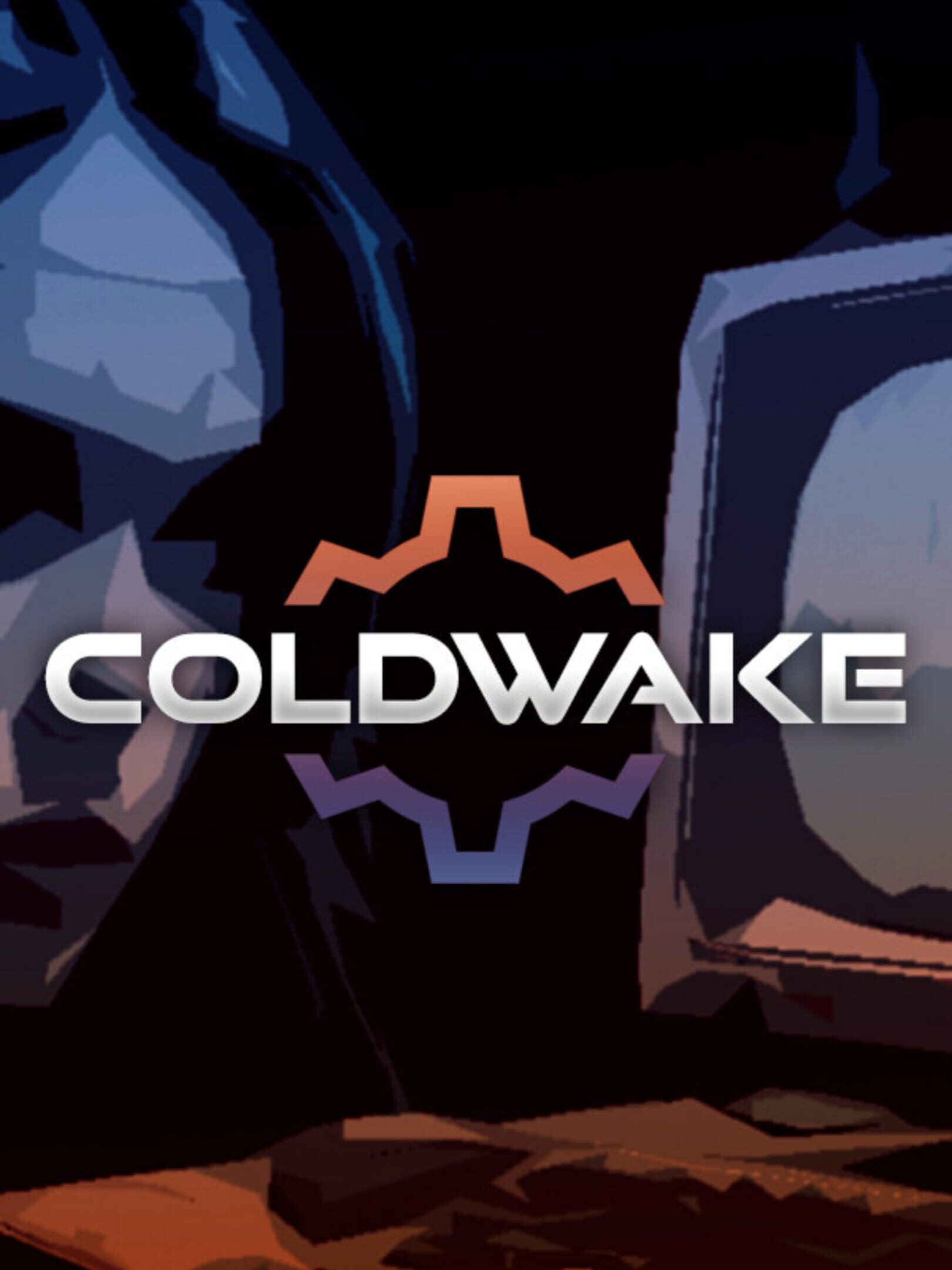 Coldwake cover
