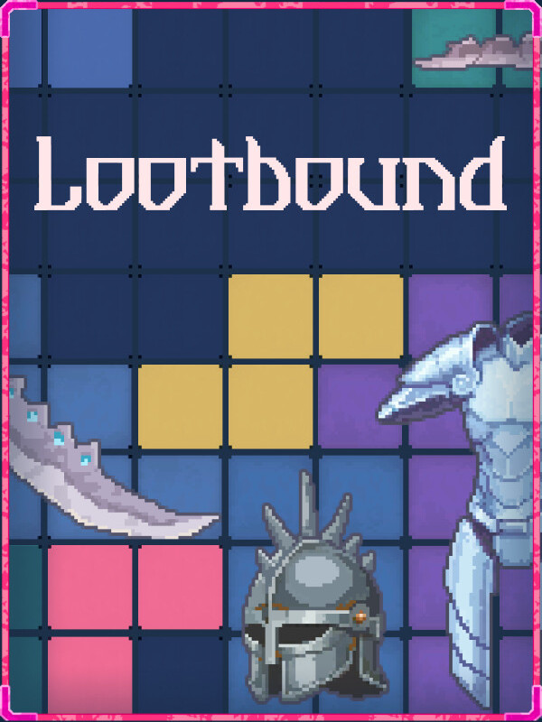 Lootbound cover