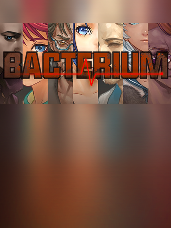 Bacterium cover