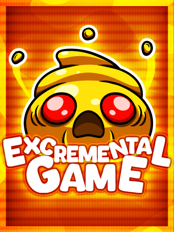 Excremental Game cover