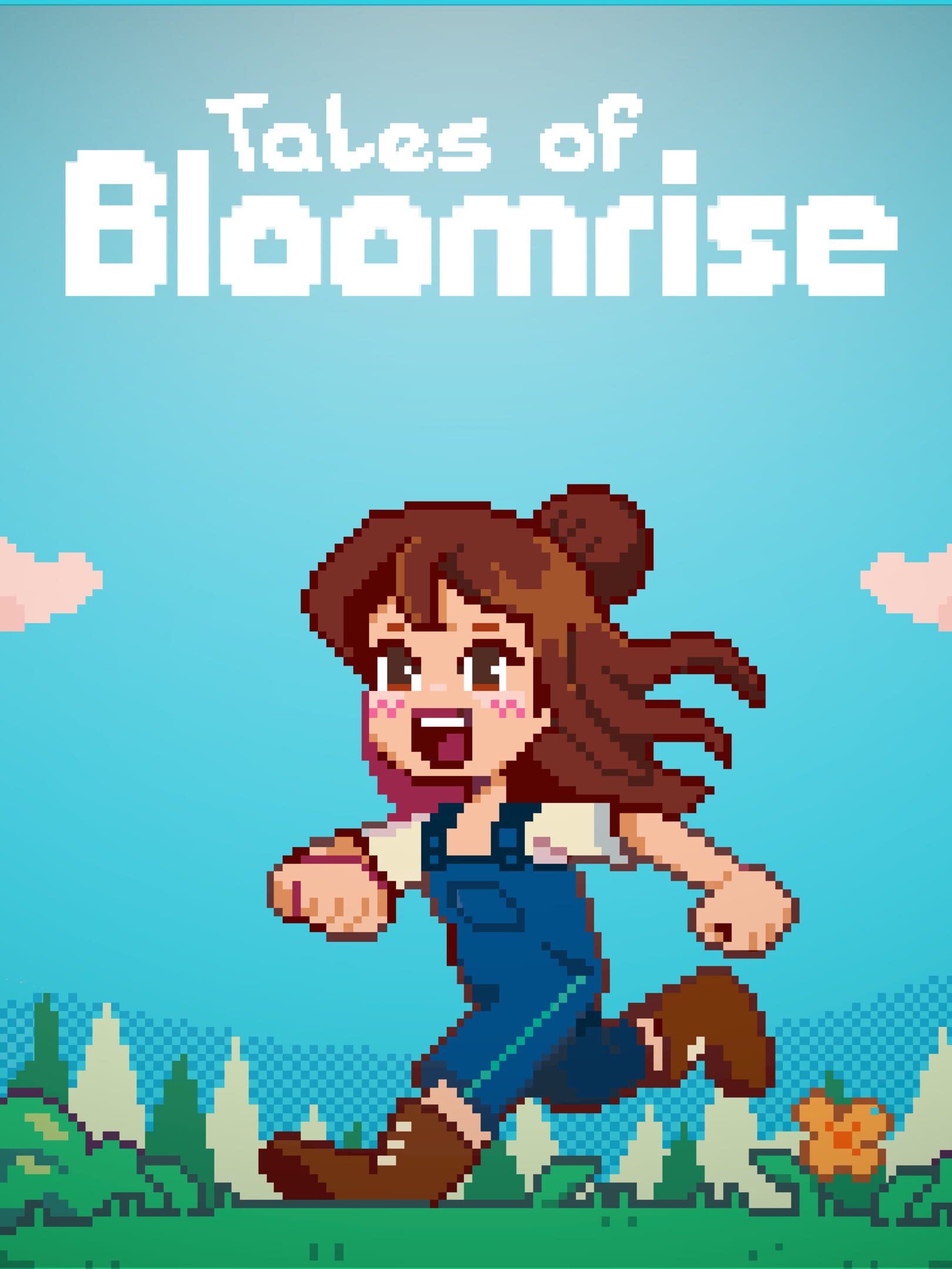 Tales of Bloomrise cover